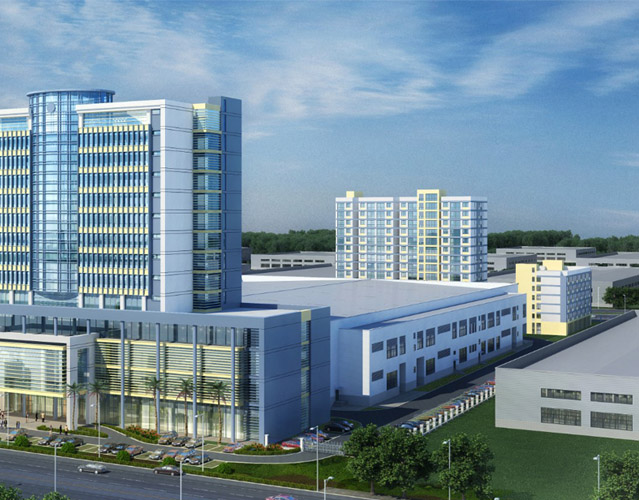 走進(jìn)長(zhǎng)鴻精密