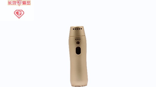 鋁合金的特質-長鴻精密