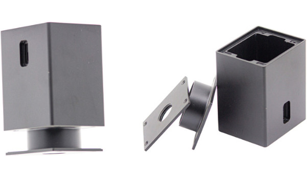 東莞、深圳鋁合金CNC加工工藝需要注意哪些問(wèn)題？長(zhǎng)鴻精密竭誠(chéng)為您服務(wù)