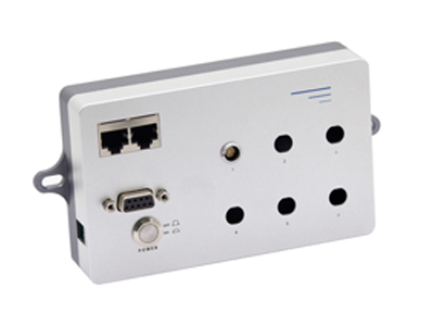 鋁合金殼體 鋁合金殼體