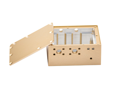 小雷達(dá)鋁盒體 小雷達(dá)鋁盒體