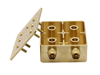 黃銅零件 黃銅零件