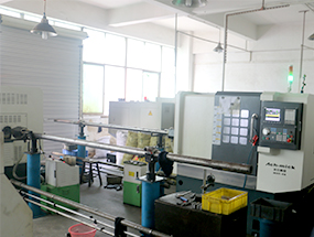 長鴻精密設(shè)備