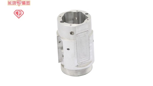 鋁合金殼體的切削加工可以采用哪些方法？