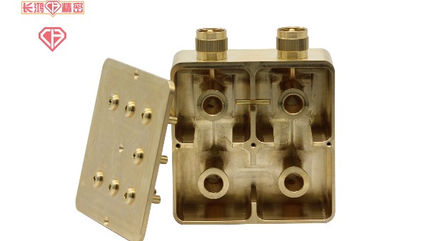 使用銅材化學(xué)拋光劑要注意什么？深圳長(zhǎng)鴻精密加工