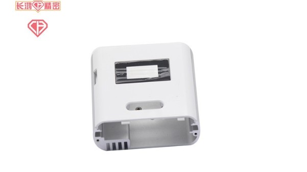 鋁制儀器儀表外殼加工中需要注意什么？