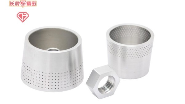 長鴻精密小編告訴大家在CNC加工中開料少了如何解決？