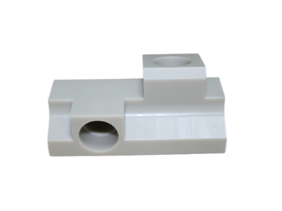 PP料閥體 PP料閥體