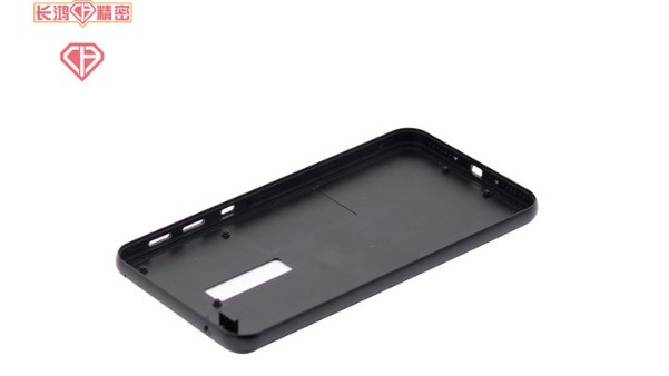 鋁合金手機(jī)外殼高速切削中如何避免產(chǎn)生白點(diǎn)白線問(wèn)題？