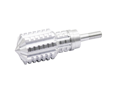 CNC鋁合金零件定制 CNC鋁合金零件定制