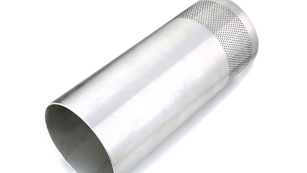 薄壁鋁合金殼體-長(zhǎng)鴻精密